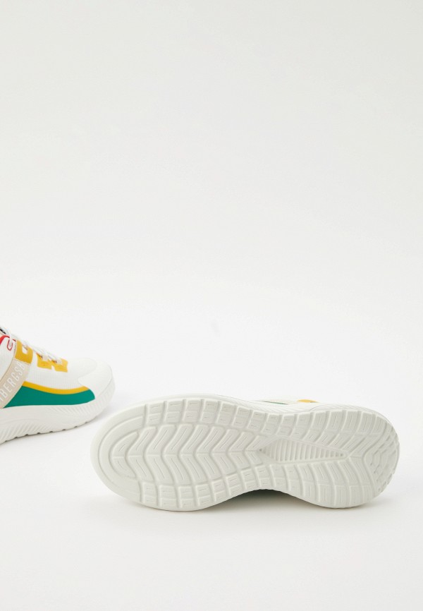 Bikkembergs Кроссовки - фото 5