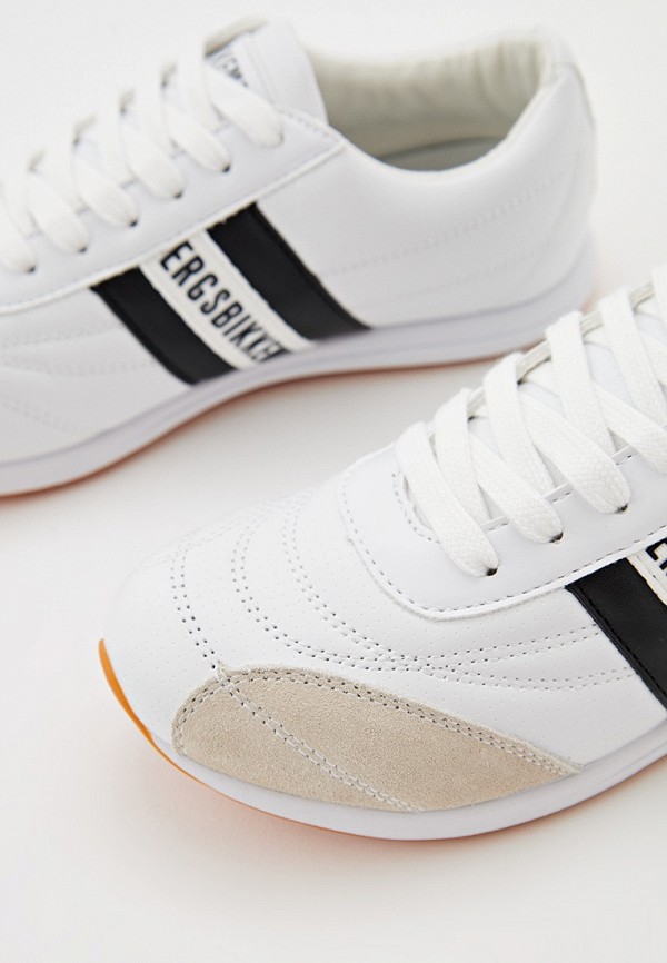 Bikkembergs Кроссовки - фото 2