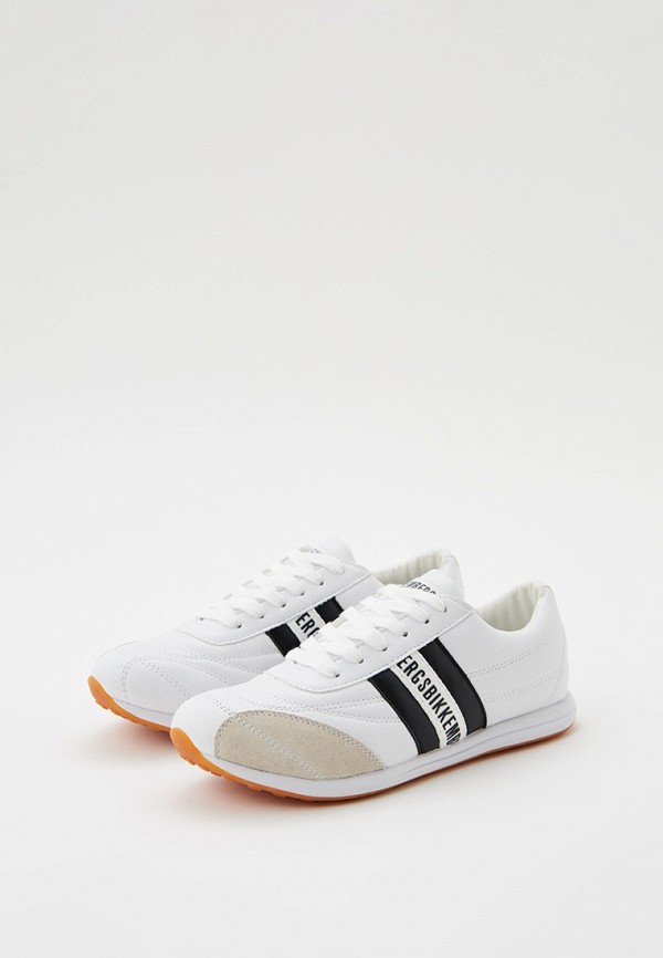 Bikkembergs Кроссовки - фото 3