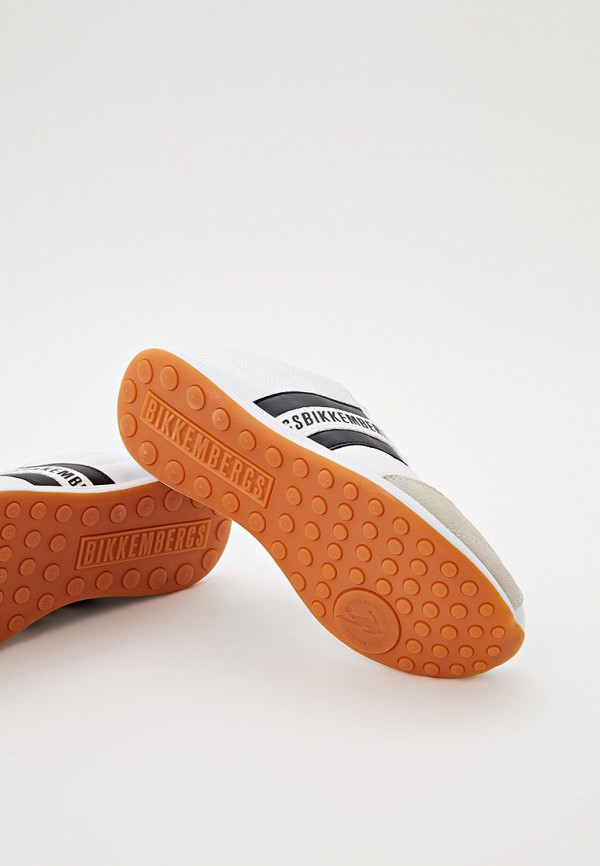 Bikkembergs Кроссовки - фото 5