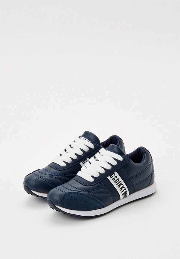 Bikkembergs Кроссовки - фото 3