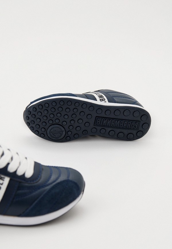 Bikkembergs Кроссовки - фото 5