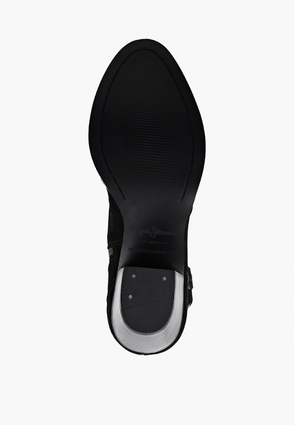 Pepe Jeans Ботильоны - фото 5