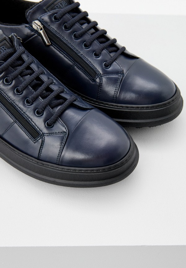 Principe di Bologna Кеды - фото 2