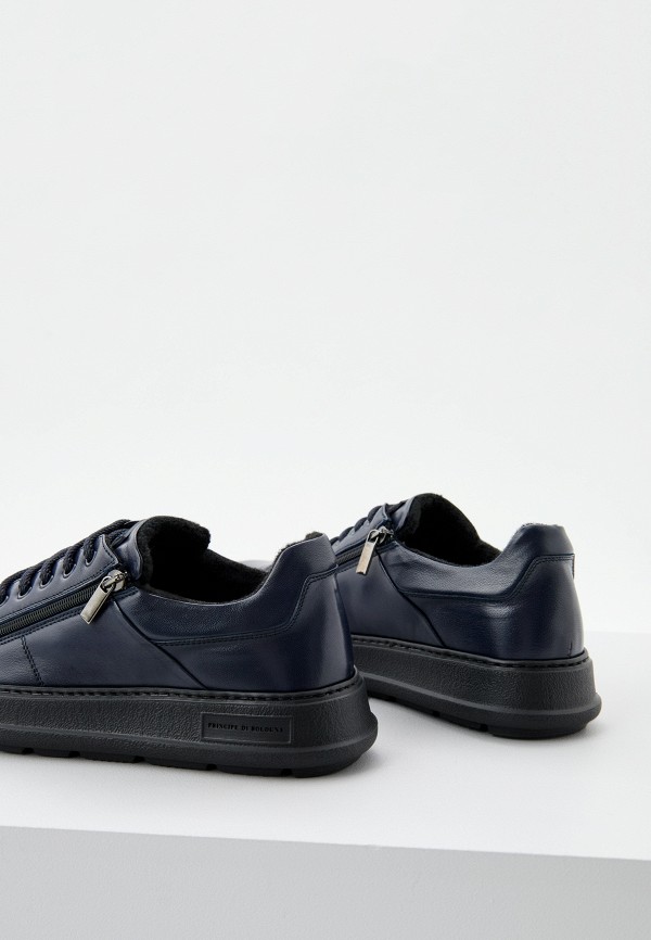 Principe di Bologna Кеды - фото 4