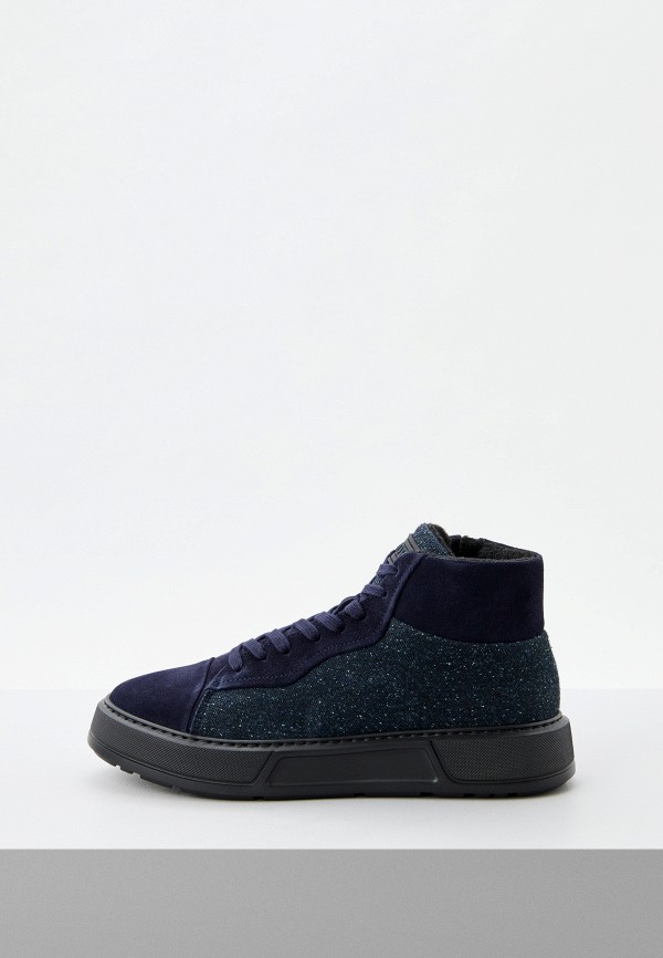 Principe di Bologna Кеды - фото 1