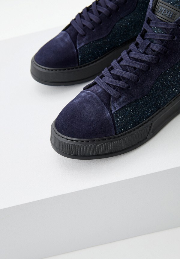 Principe di Bologna Кеды - фото 2