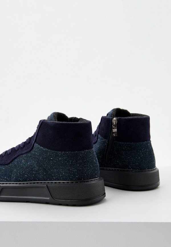 Principe di Bologna Кеды - фото 4