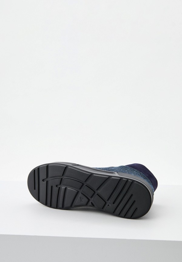 Principe di Bologna Кеды - фото 5