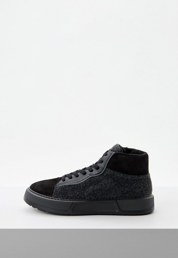 Principe di Bologna Кеды - фото 1