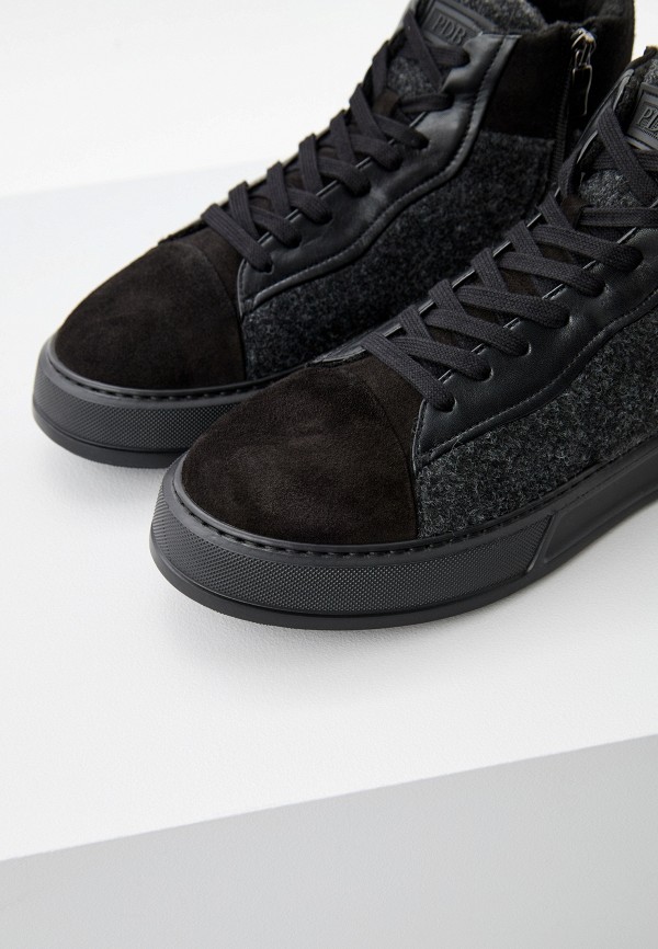 Principe di Bologna Кеды - фото 2