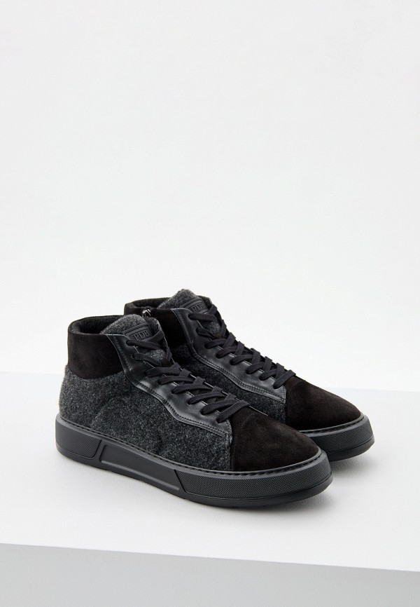 Principe di Bologna Кеды - фото 3