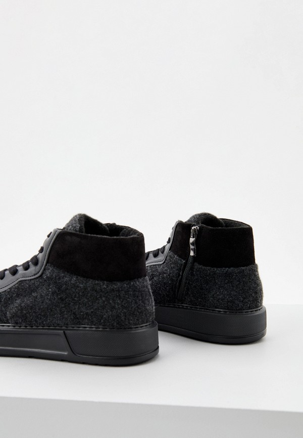 Principe di Bologna Кеды - фото 4