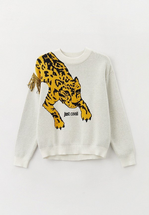 Just Cavalli Junior Джемпер - фото 1
