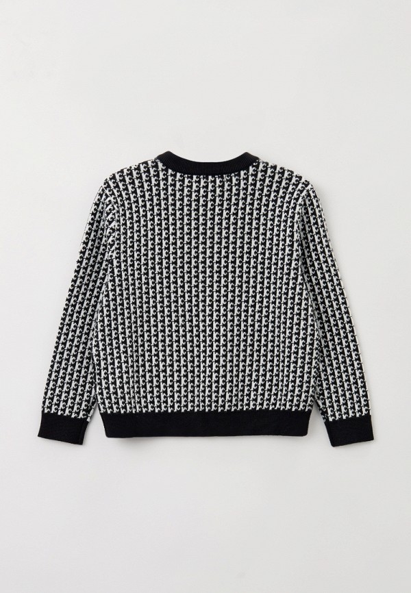 Just Cavalli Junior Джемпер - фото 2