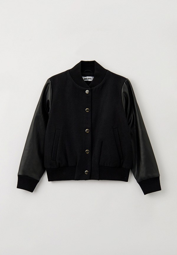 Just Cavalli Junior Куртка утепленная - фото 1