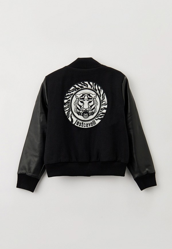 Just Cavalli Junior Куртка утепленная - фото 2