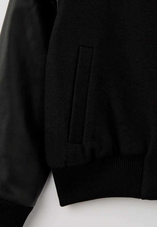 Just Cavalli Junior Куртка утепленная - фото 3