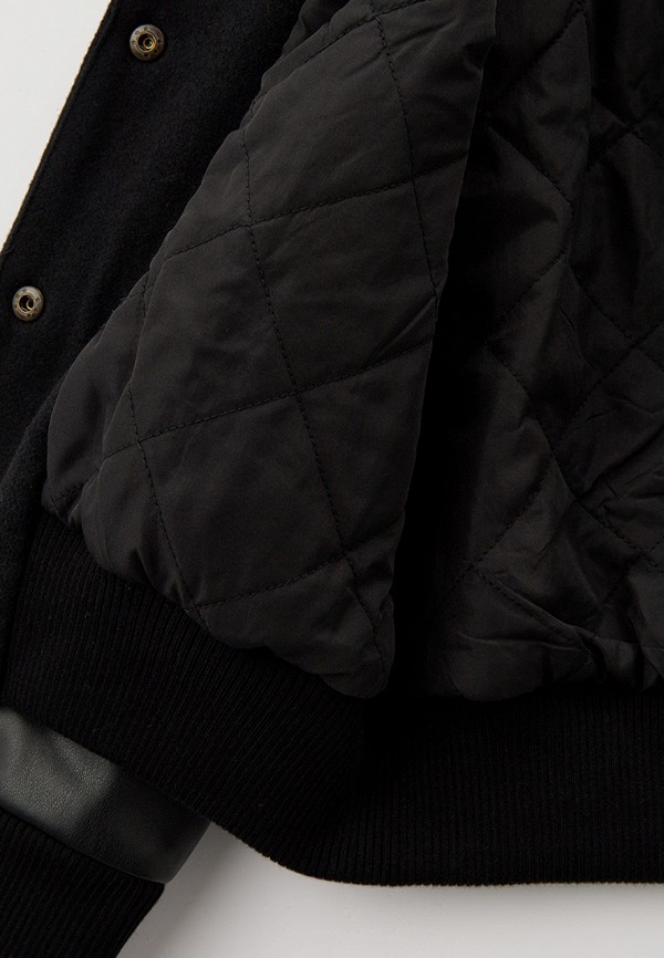 Just Cavalli Junior Куртка утепленная - фото 5