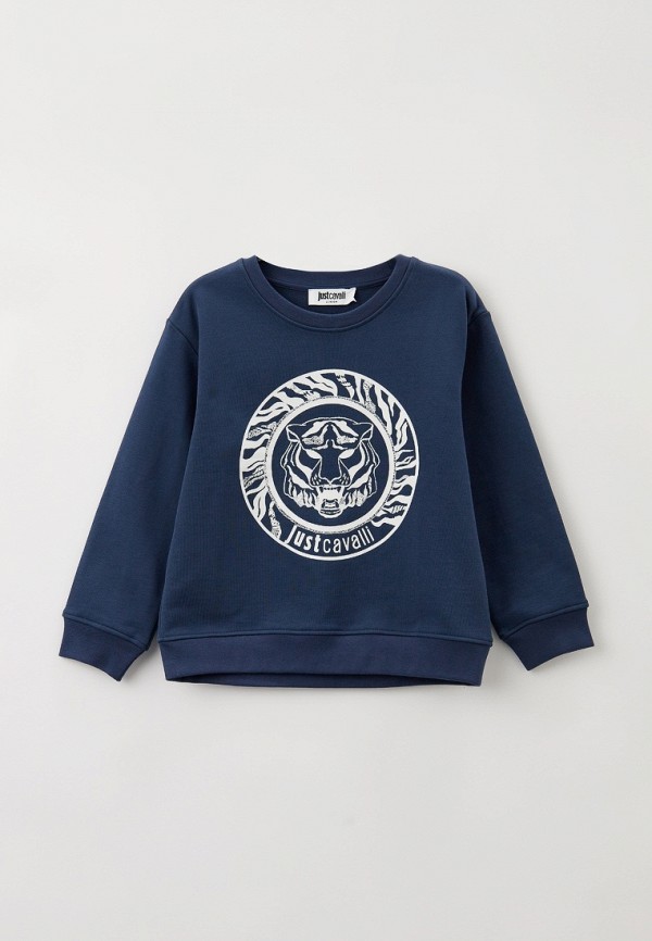 Just Cavalli Junior Свитшот - фото 1