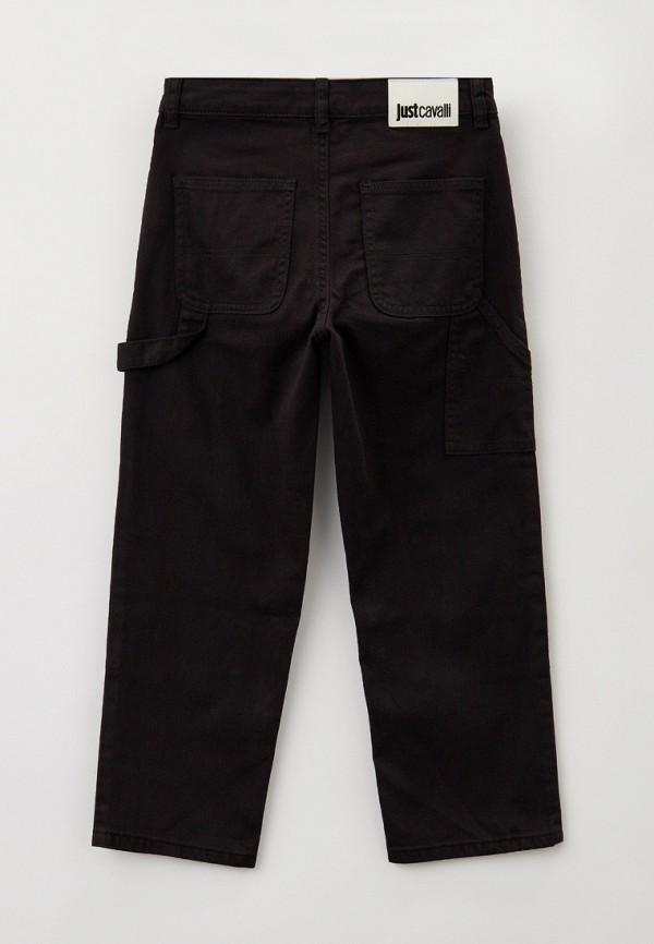 Just Cavalli Junior Джинсы - фото 2