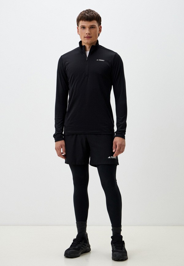 adidas Шорты спортивные - MT TRAIL SHORT - фото 2