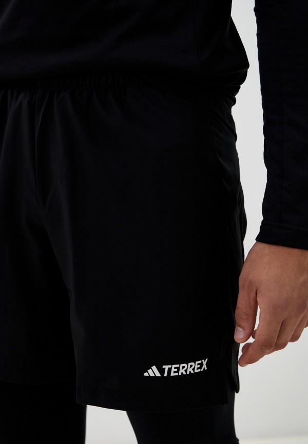 adidas Шорты спортивные - MT TRAIL SHORT - фото 4