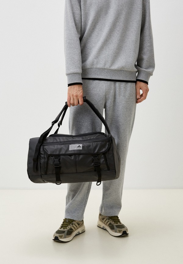 adidas Сумка спортивная - 4ATHLTS ID DU M - фото 6