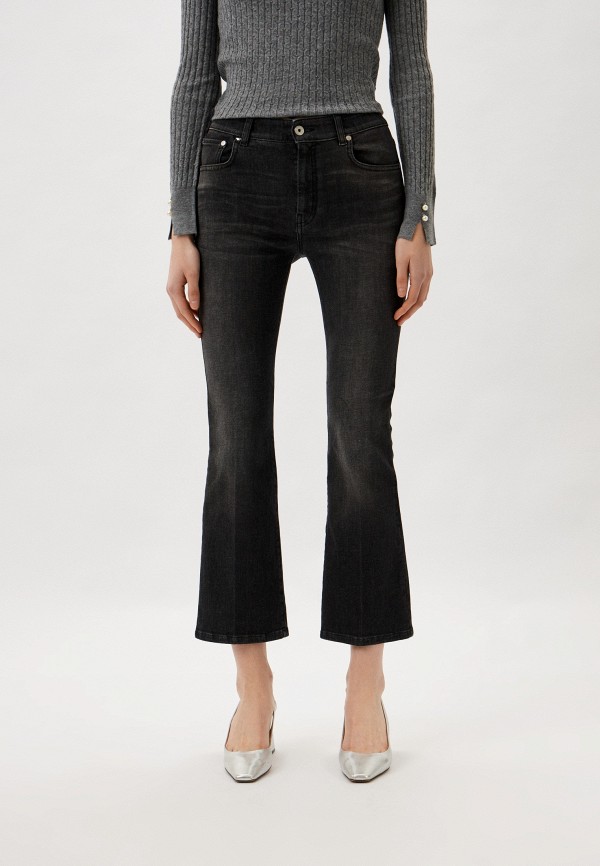 Джинсы Weekend Max Mara VAIMY, цвет: черный, RTLADC245901 — купить в ...
