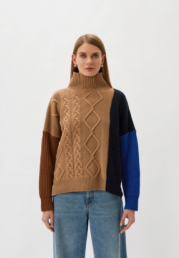 Weekend Max Mara Свитер - LAMBERT - фото 1