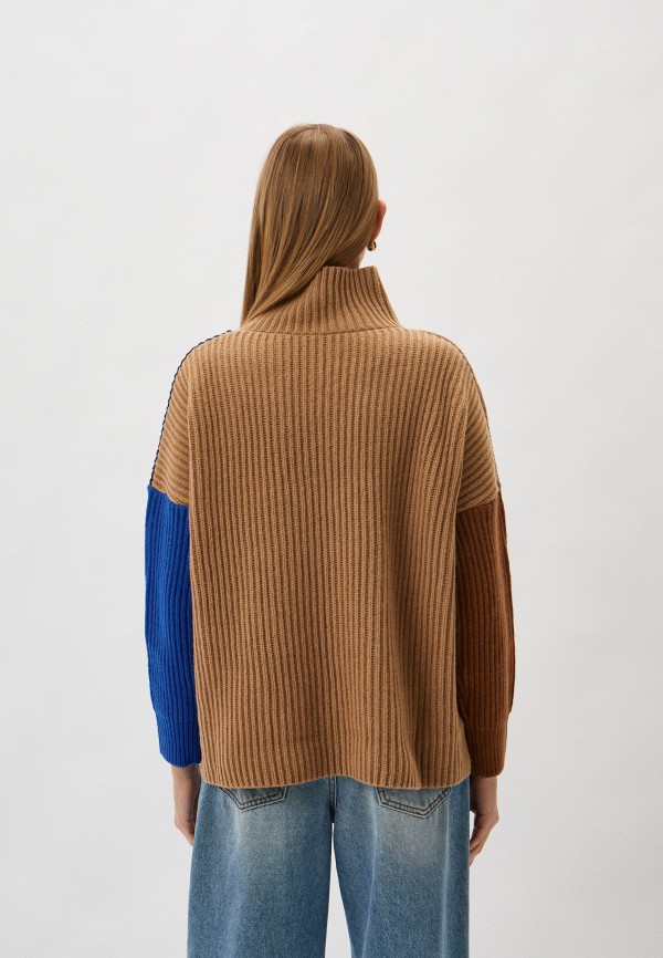 Weekend Max Mara Свитер - LAMBERT - фото 3