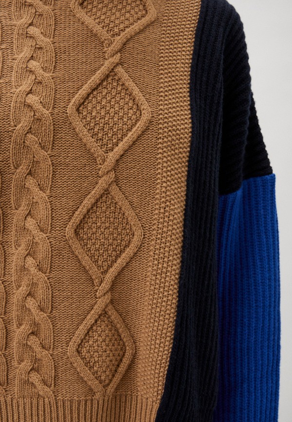 Weekend Max Mara Свитер - LAMBERT - фото 4