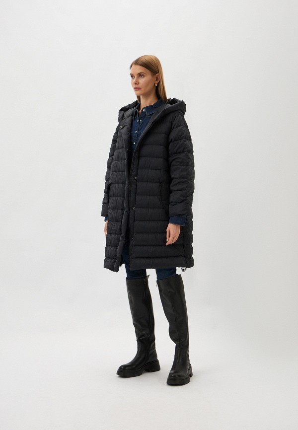 Weekend Max Mara Куртка утепленная - LAUDE - фото 2