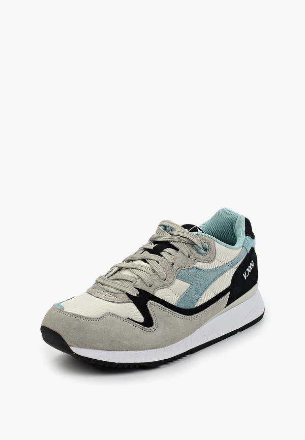 Кроссовки Diadora V7000 WINTER, цвет: мультиколор, RTLADC257801 ...