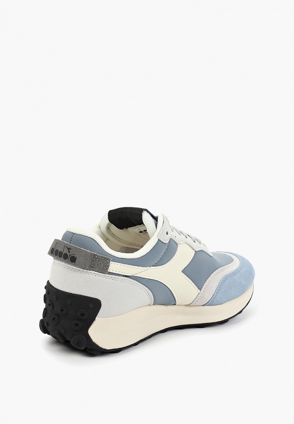 Diadora Кроссовки - RACE NYL - фото 3