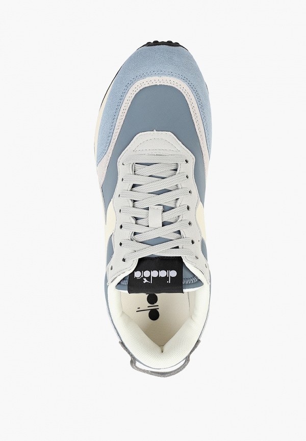 Diadora Кроссовки - RACE NYL - фото 4