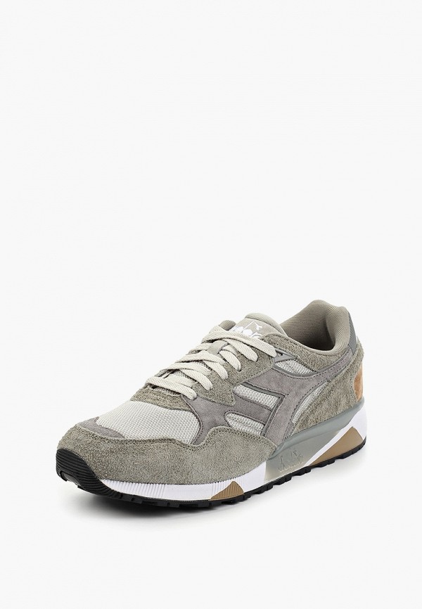 Diadora Кроссовки - N9002 WINTER - фото 2