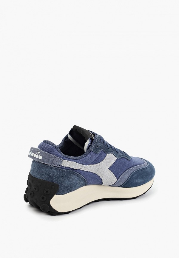 Diadora Кроссовки - RACE SUEDE SW - фото 3
