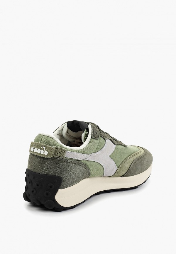 Diadora Кроссовки - RACE SUEDE SW - фото 3