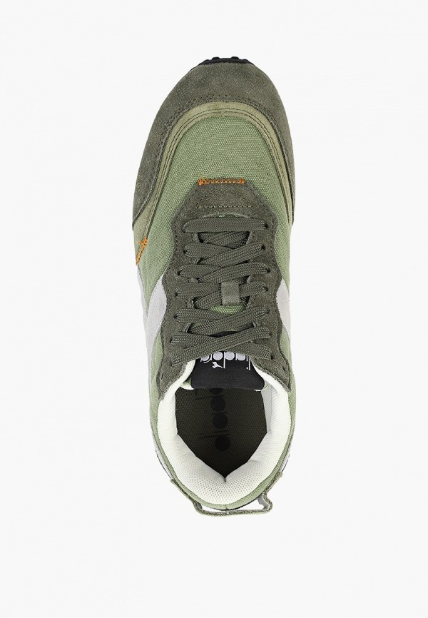 Diadora Кроссовки - RACE SUEDE SW - фото 4