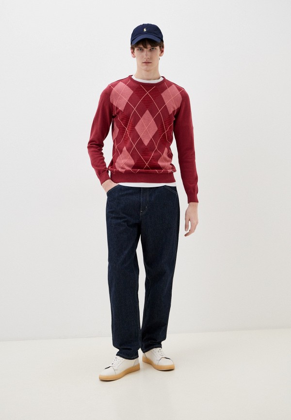 Galvanni Джемпер - фото 2