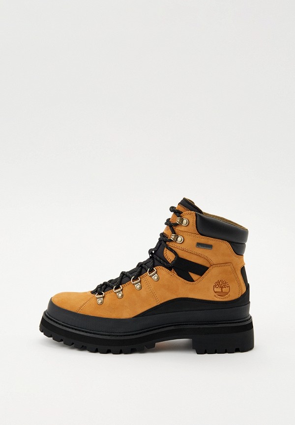 Timberland Ботинки - фото 1