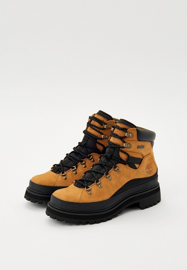 Timberland Ботинки - фото 3