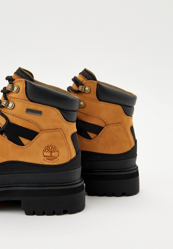 Timberland Ботинки - фото 4