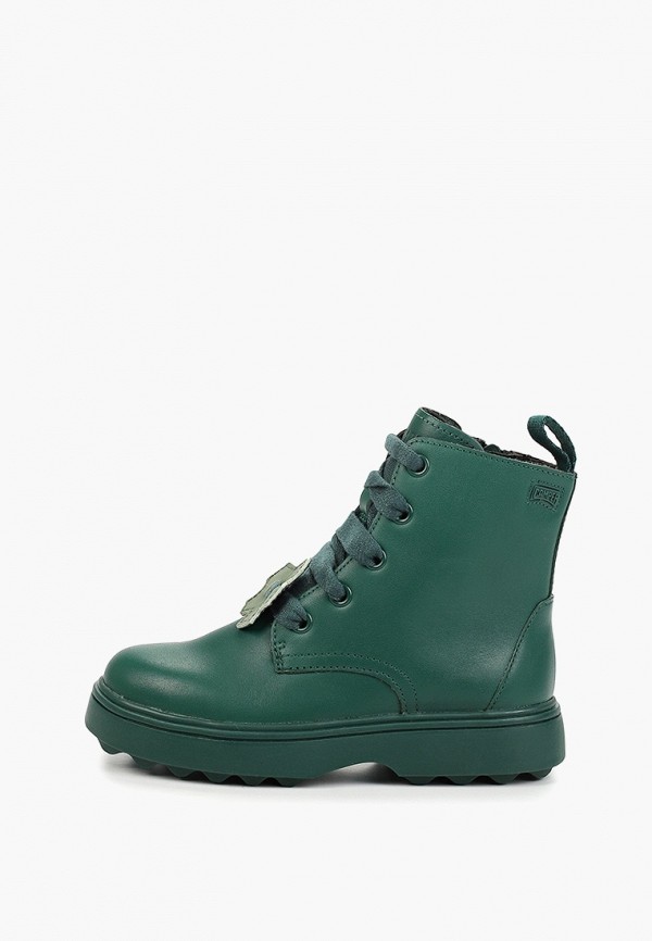 Camper Ботинки - EXCLUSIVE ON LAMODA - фото 1