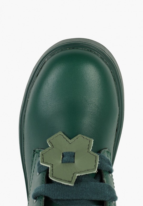 Camper Ботинки - EXCLUSIVE ON LAMODA - фото 4