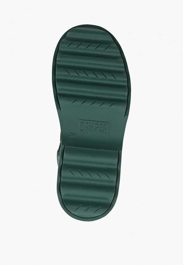 Camper Ботинки - EXCLUSIVE ON LAMODA - фото 5