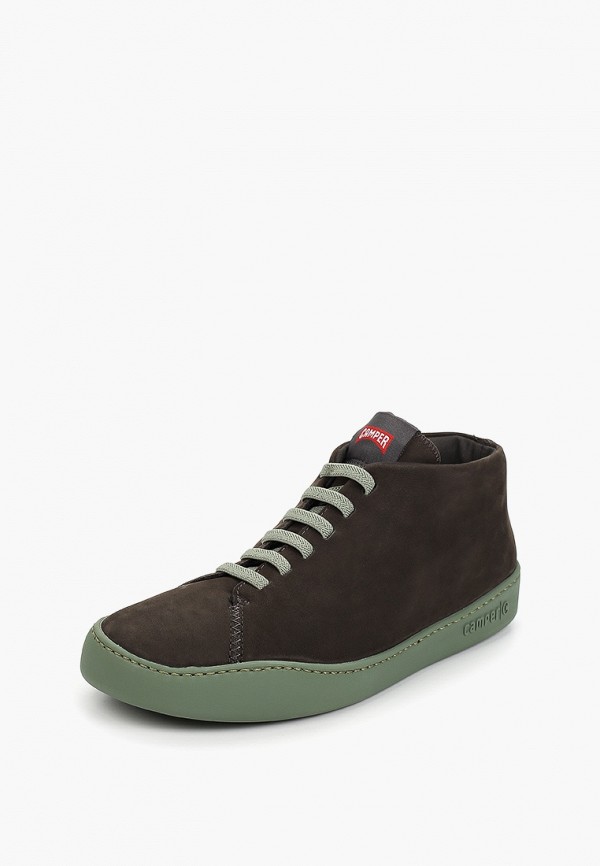 Camper Ботинки - фото 2