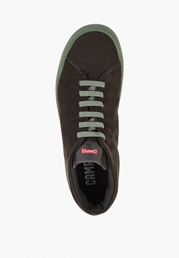 Camper Ботинки - фото 4