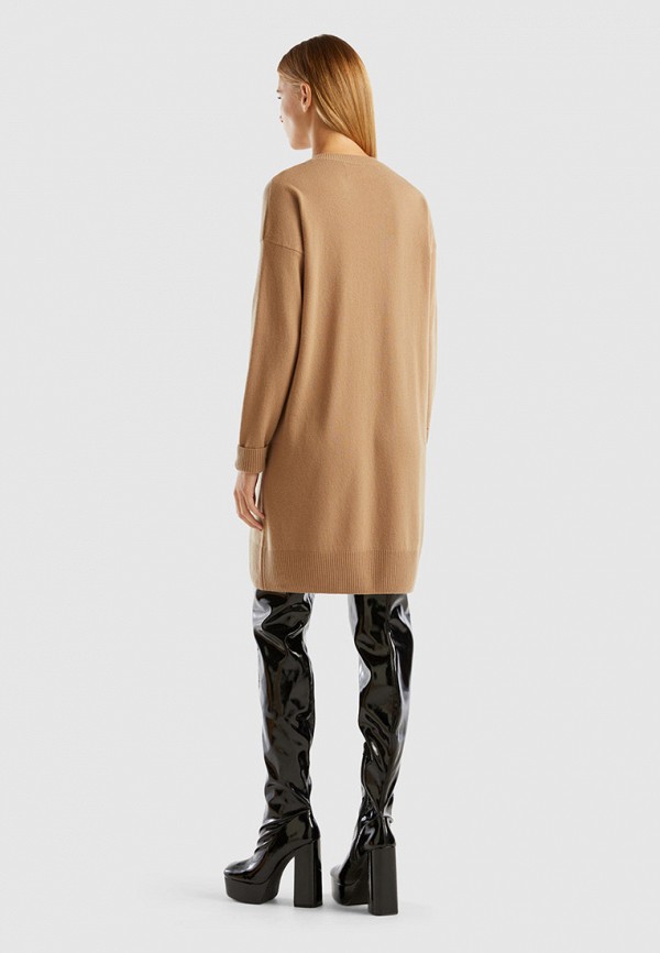 United Colors of Benetton Платье - фото 2